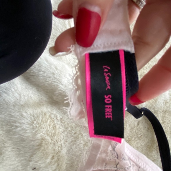 La senza bra - Picture 3 of 4